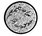 花纹