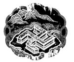 花纹