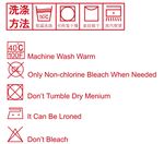 洗涤方法