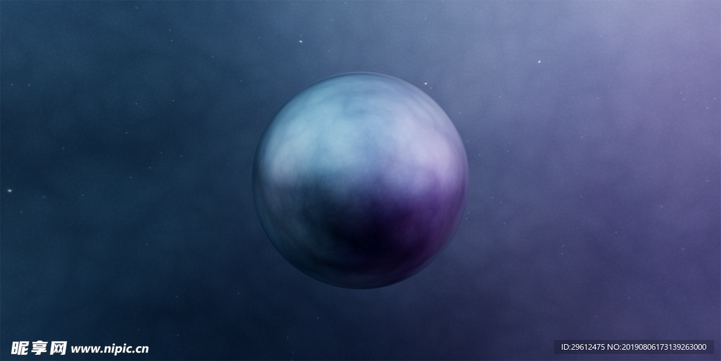 星球