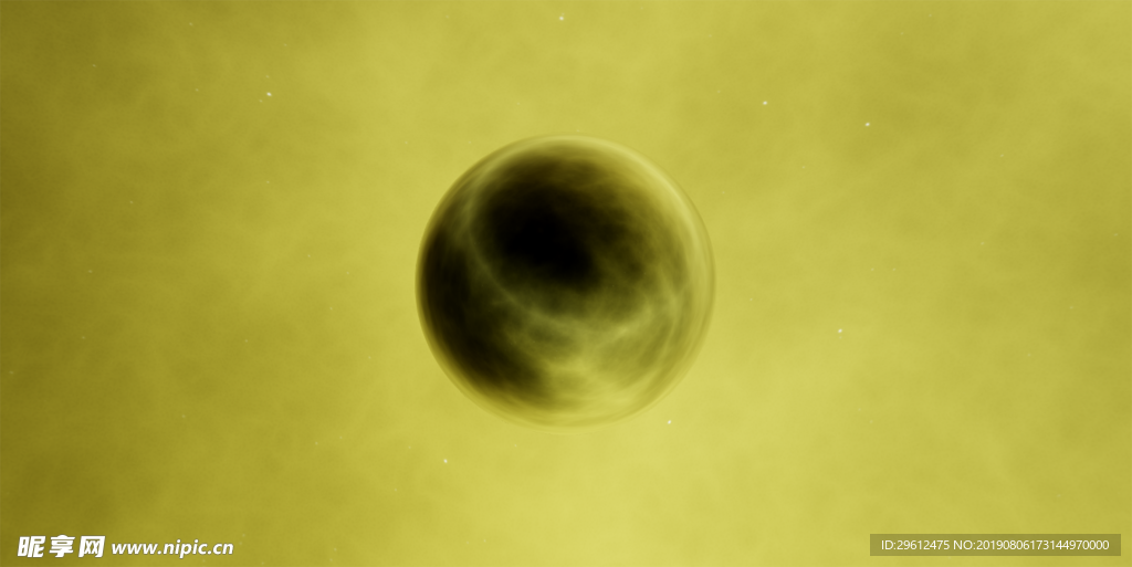 星球