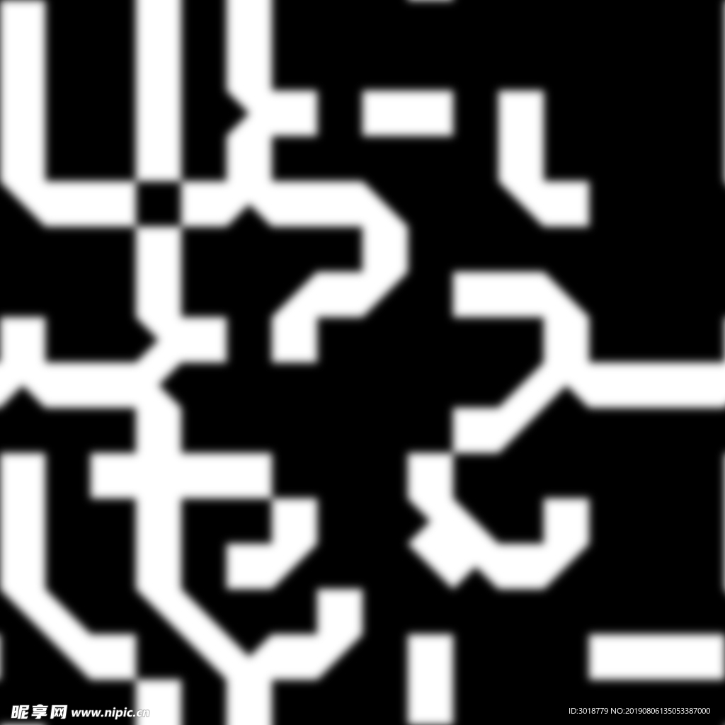 模压线形结构