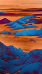 山川