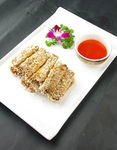 酥带鱼