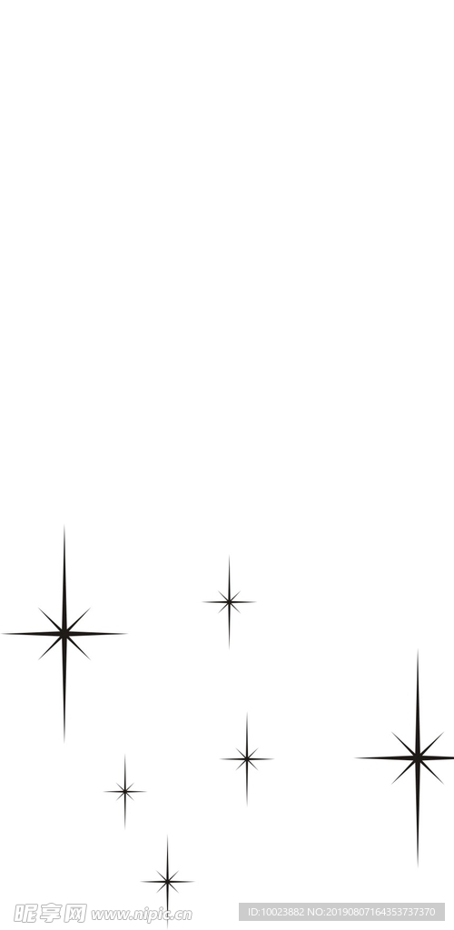星星
