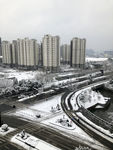 雪景