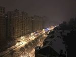 雪夜