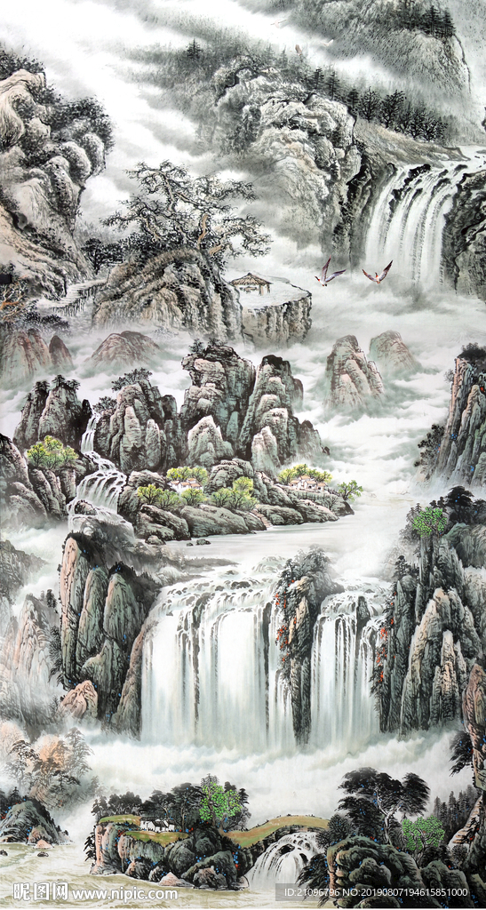 玄关