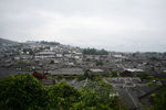 古建坡屋顶
