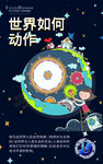 星空海报