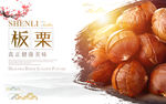 板栗