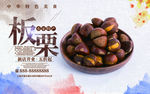 板栗