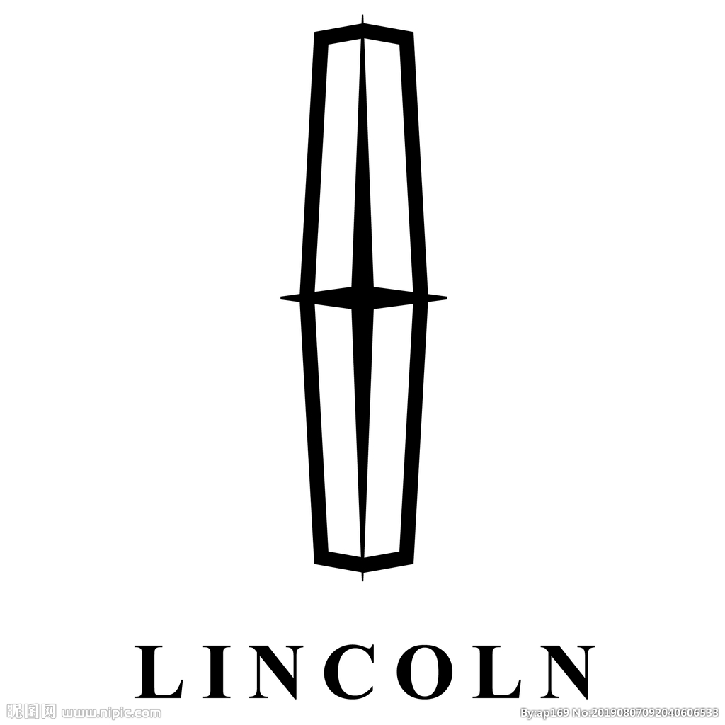 林肯标志