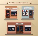 结合您最喜爱的商店