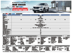 长安汽车CS75PHEV参数表