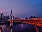 万州三桥