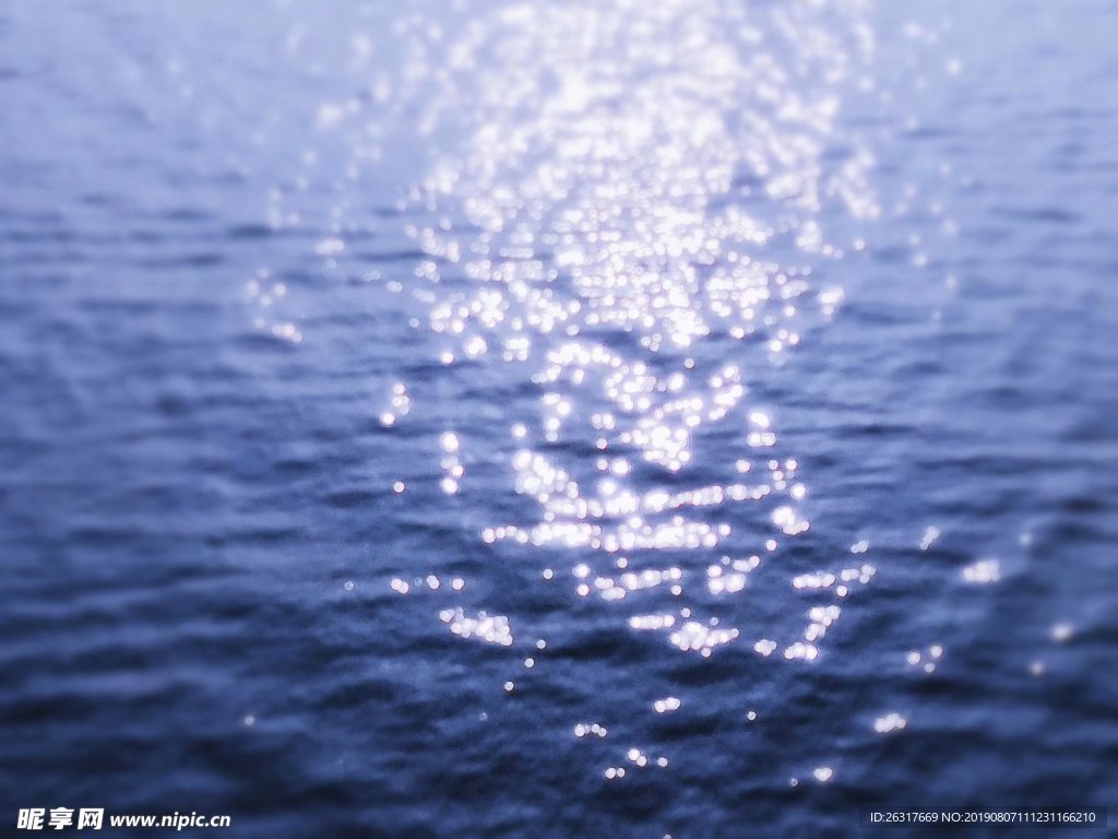 水波