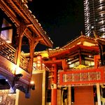 古镇