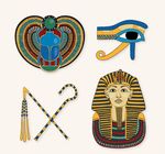 埃及文化元素