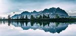 风景山