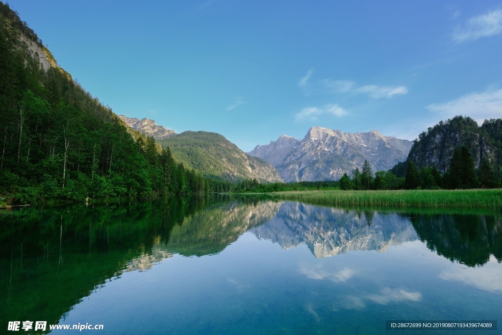 风景