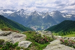 风景