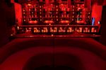 酒吧和休息室