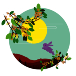 中秋节