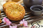 月饼