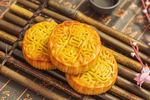 月饼