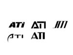 AIT英文字体设计