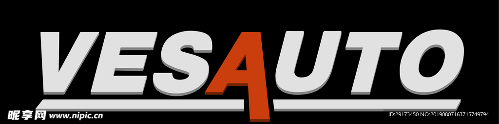 VESAUTO商标