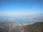 黛眉山