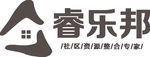 睿乐邦LOGO
