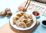 饺子