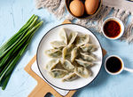 饺子