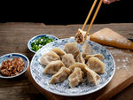 饺子