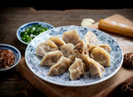 饺子