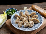 饺子