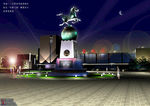 雕塑