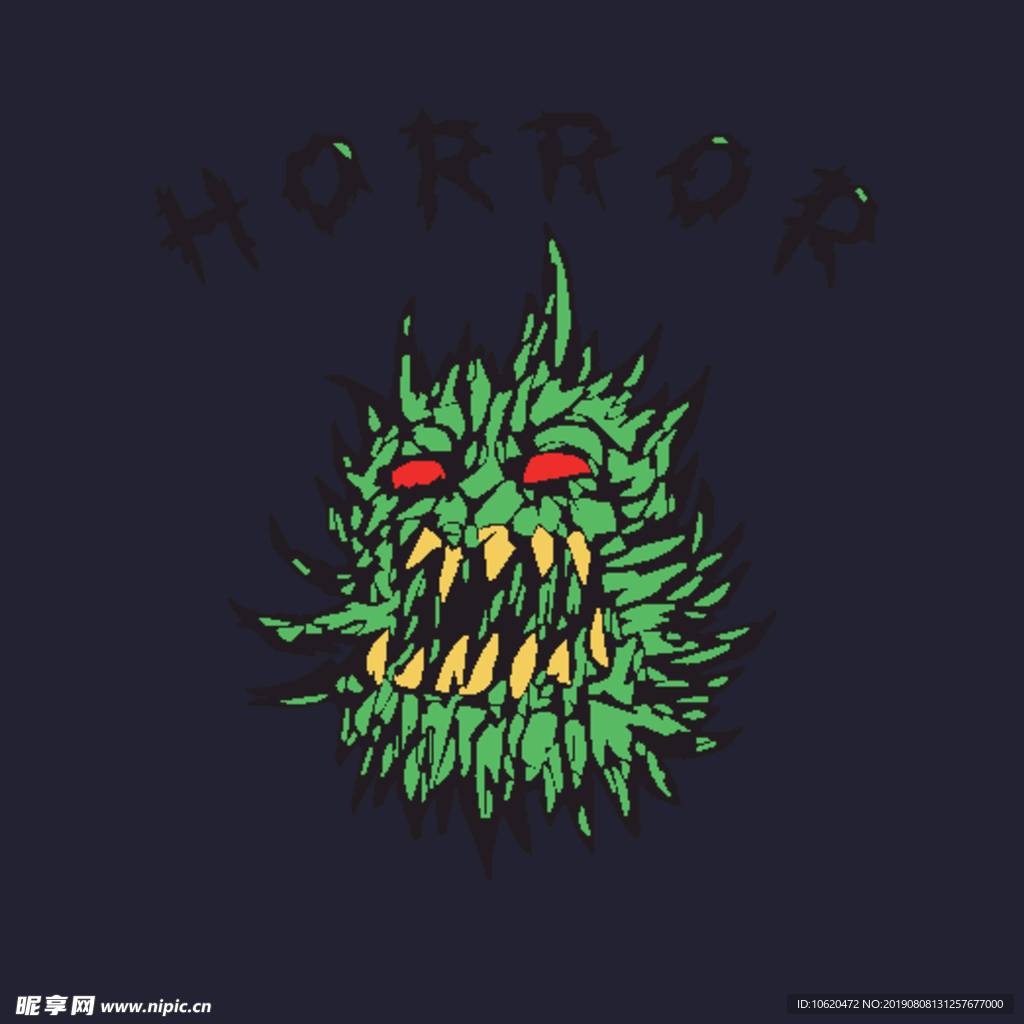 鬼头