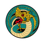 龙