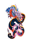 龙