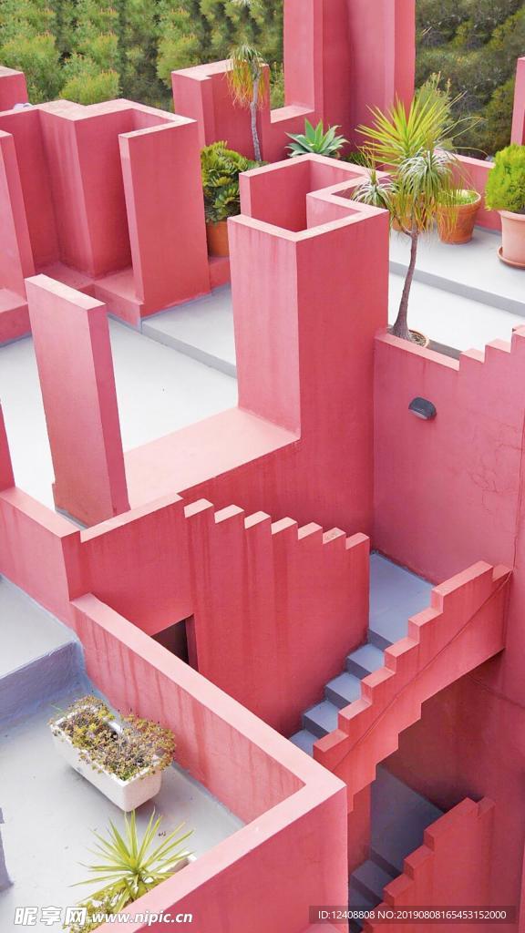 建筑