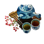 茶壶