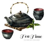 茶壶