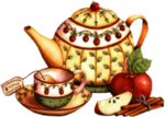 茶壶