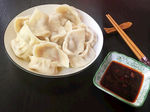 饺子