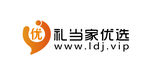 礼当家优选LOGO