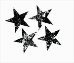 星星